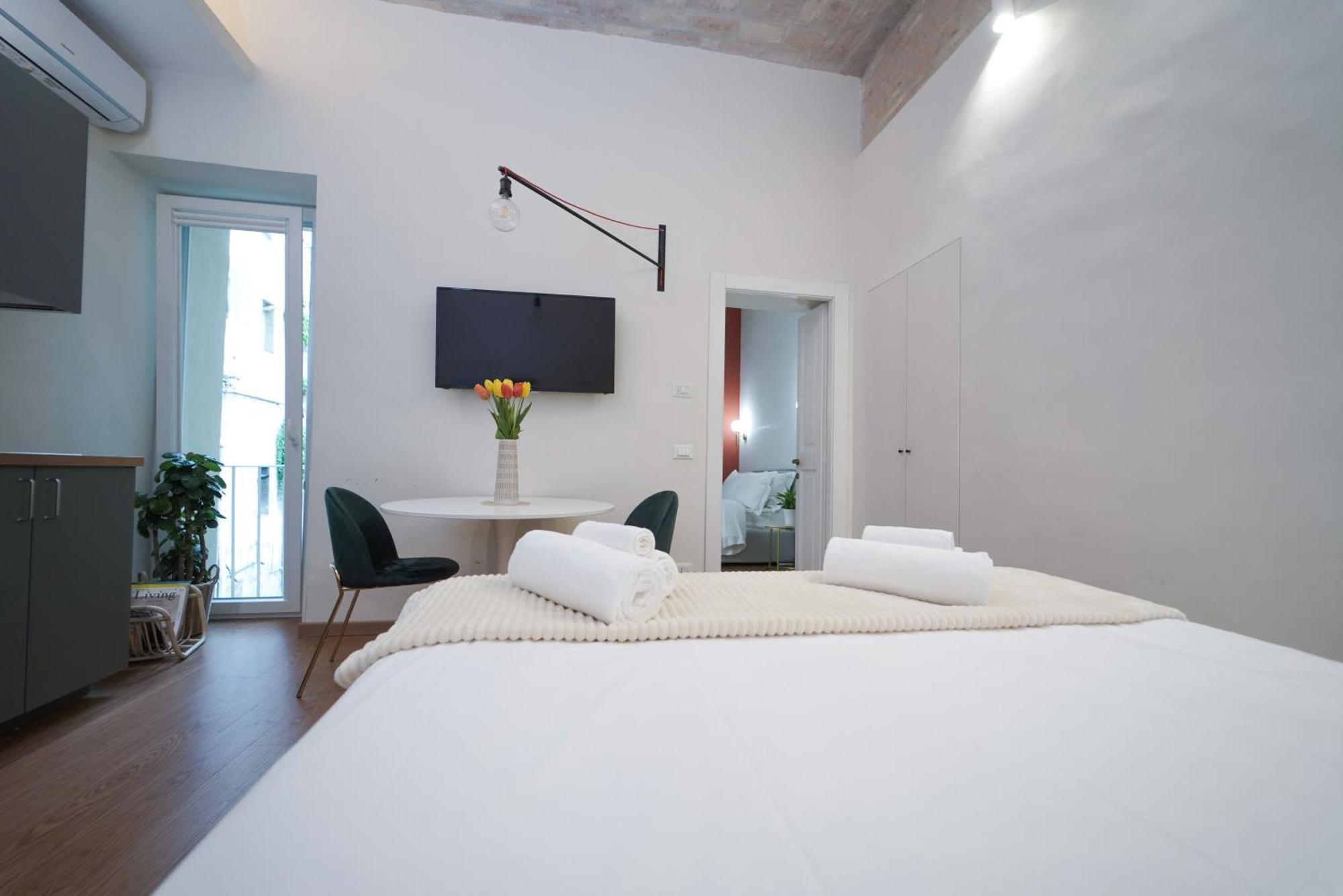 Appartamento Bruno Domus Colosseo